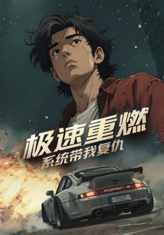 极速重燃 系统带我复仇