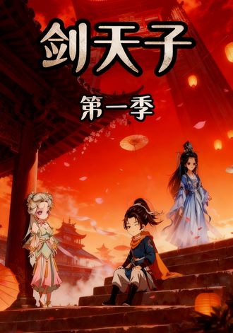 剑天子1