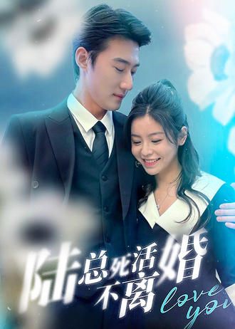 陆总死活不离婚