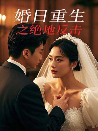 婚日重生之绝地反击封面图