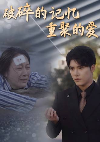 破碎的记忆重聚的爱