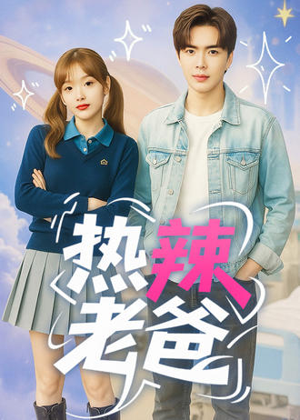 热辣老爸}