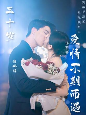 三十岁爱情不期而遇}