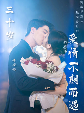 三十岁爱情不期而遇}