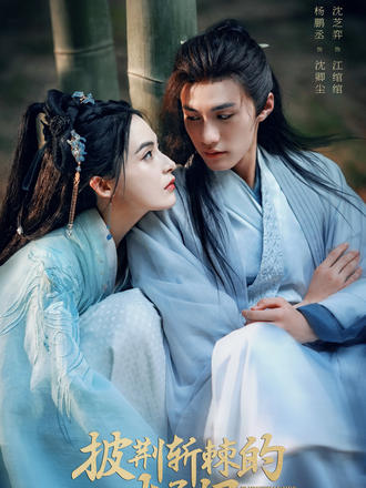 披荆斩棘的太子妃封面图