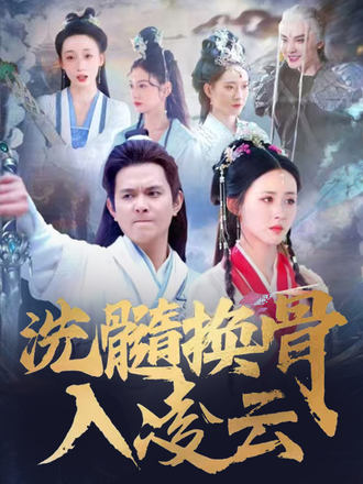 洗髓换骨入凌云