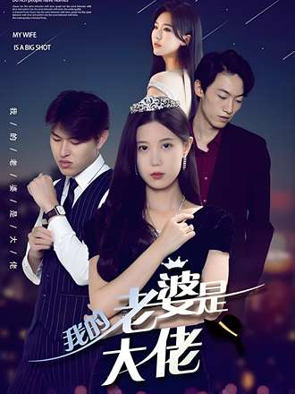 我的老婆是大佬