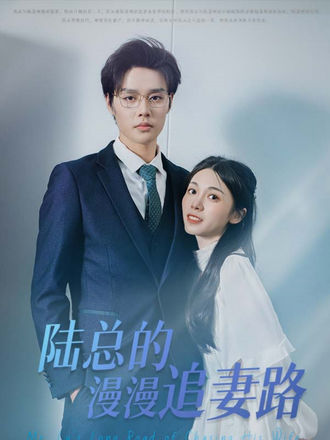 陆总的漫漫追妻路}