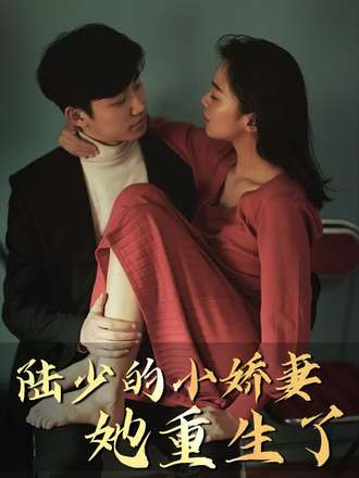 陆少的小娇妻她重生了