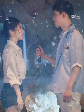 闪婚密宠：靳先生别装了