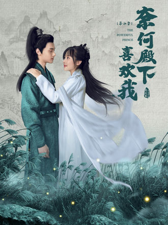 奈何殿下喜欢我2