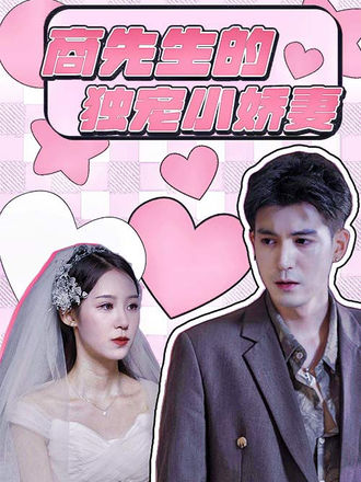 商先生的独宠小娇妻