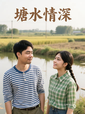 塘水情深}