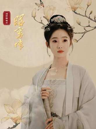 深宫秘史之昭鸾传