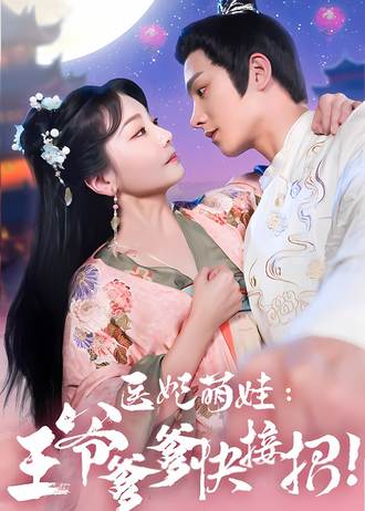 医妃萌娃王爷爹爹快接招}