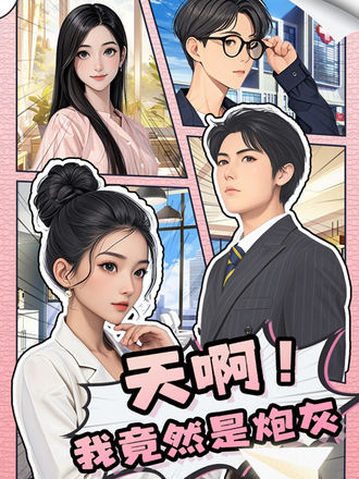 天啊！我竟然是炮灰封面图