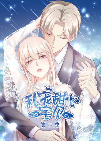 私宠甜心宝贝 2