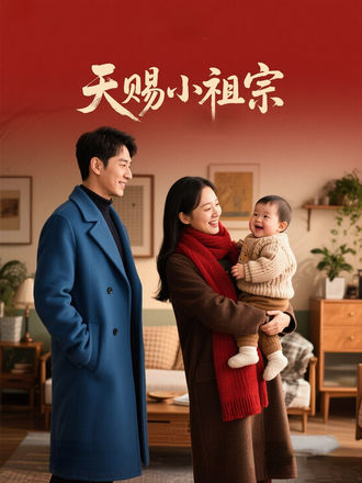 天赐小祖宗}