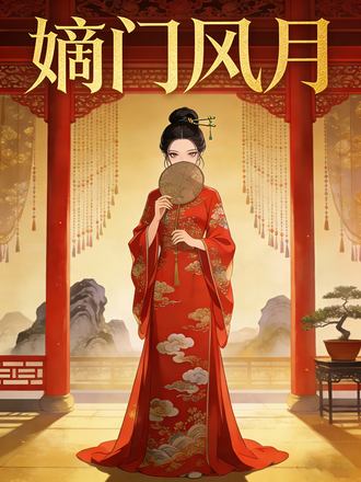 嫡门风月封面图