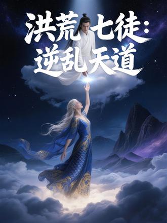 洪荒七徒逆乱天道封面图