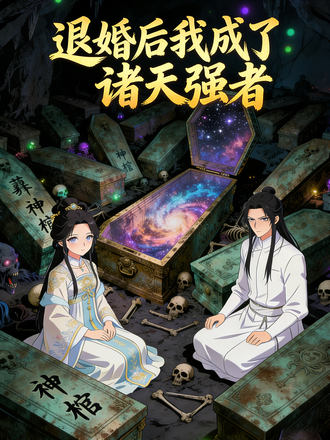 退婚后我成了诸天强者封面图