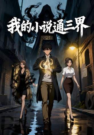 我的小说通三界