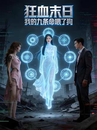 狂血末日，我的九条命喂了狗