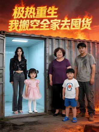 极热重生我搬空全家去囤货