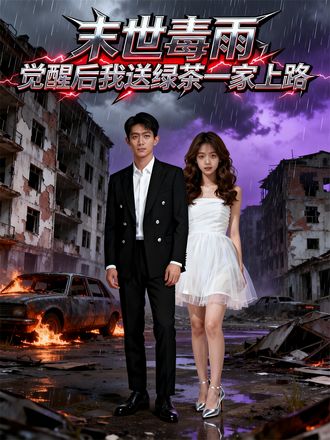 末世毒雨觉醒后我送绿茶一家上路
