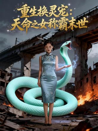 重生换灵宠天命之女称霸末世