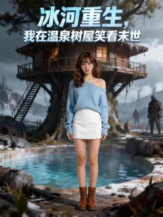 冰河重生，我在温泉树屋笑看末世