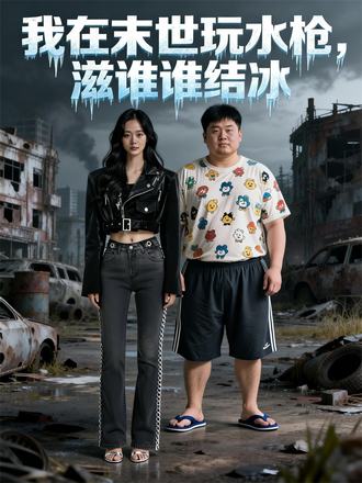 我在末世玩水枪滋谁谁结冰