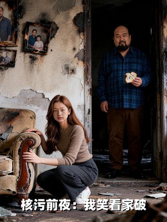 末日重生我的白眼狼家人