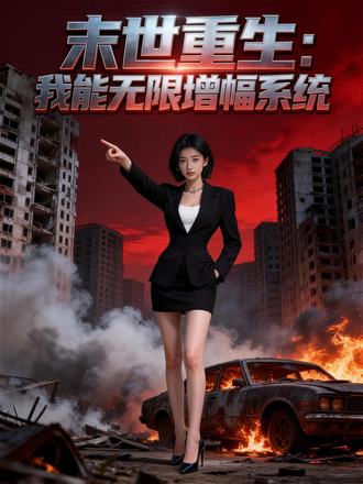 末世重生：我能无限增幅系统