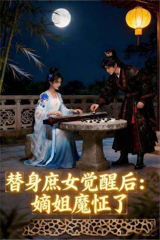 替身庶女覺醒後：嫡姐魔怔了