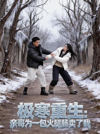 极寒重生亲哥为一包火腿肠卖了我封面图