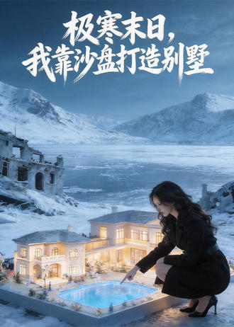 极寒末日我靠沙盘打造别墅封面图