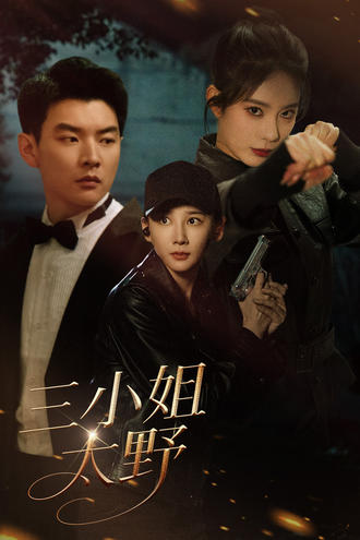 三小姐太野}