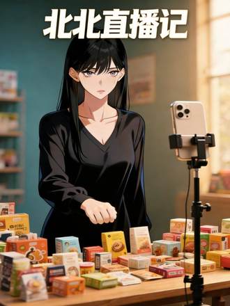 北北直播记