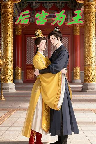 后宫为王