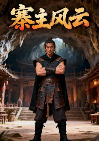 寨主风云