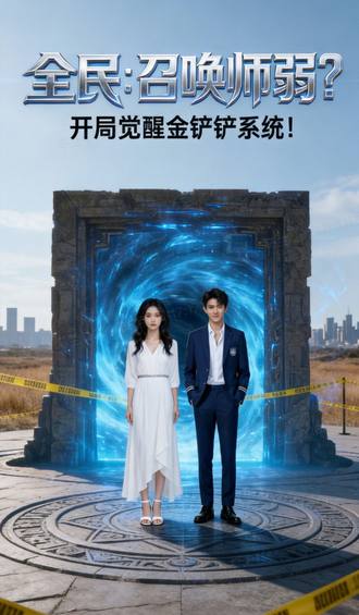 全民：召唤师弱？开局觉醒金铲铲系统！封面图