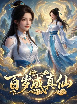 百岁成真仙封面图