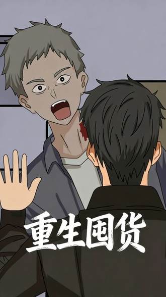 重生囤货