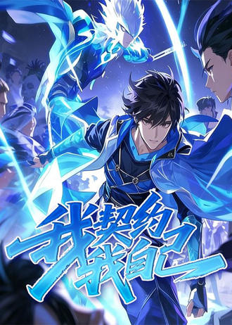 我契约我自己封面图