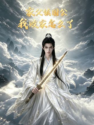 家父镇国公，我败家怎么了