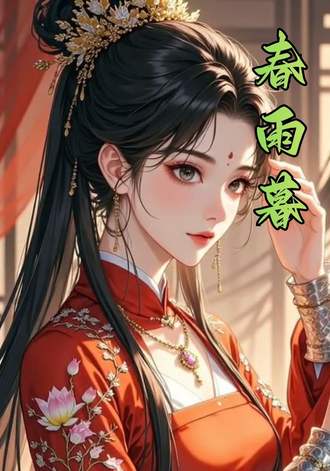 春雨暮封面图