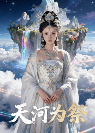 天河为祭封面图